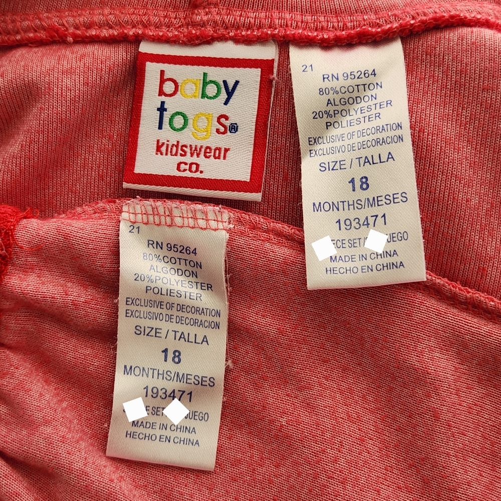 Matching Set | baby togs - Picture 3 of 11